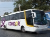 Busscar Vissta Buss LO / Mercedes Benz O-500R-1830 / Cóndor Bus