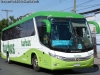 Marcopolo Viaggio G7 1050 / Mercedes Benz O-500RS-1836 BlueTec5 / Tur Bus