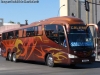 Irizar PB 3.90 / Mercedes Benz O-500RSD-2442 / Buses Los Halcones