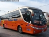 Marcopolo Viaggio G7 1050 / Mercedes Benz O-500RS-1836 BlueTec5 / Pullman Bus Costa Central S.A.