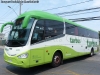 Irizar i6 3.70 / Mercedes Benz O-500RS-1836 BlueTec5 / Tur Bus