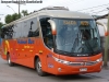 Marcopolo Viaggio G7 1050 / Mercedes Benz O-500RS-1836 BlueTec5 / Pullman Bus Costa Central S.A.