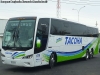 Busscar Busstar 360 / Mercedes Benz O-500RSD-2441 BlueTec5 / Tacoha