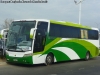 Busscar Vissta Buss HI / Mercedes Benz O-400RSE / Salón Ríos del Sur