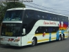 Modasa Zeus II / Scania K-420B / Expreso Santa Cruz