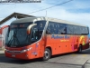 Marcopolo Viaggio G7 1050 / Mercedes Benz O-500RS-1836 BlueTec5 / Pullman Bus Costa Central S.A.