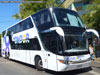 Modasa Zeus 3 / Mercedes Benz O-500RSD-2441 BlueTec5 / Cóndor Bus