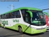 Marcopolo Viaggio G7 1050 / Mercedes Benz O-500RS-1836 BlueTec5 / Tur Bus