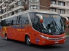 Marcopolo Viaggio G7 1050 / Mercedes Benz O-500RS-1836 BlueTec5 / Pullman Bus Costa Central S.A.