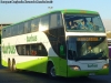 Modasa Zeus II / Mercedes Benz O-500RSD-2436 / Tur Bus Modasa Zeus II / Mercedes Benz O-500RSD-2436 / Tur Bus