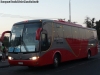 Marcopolo Viaggio G6 1050 / Mercedes Benz O-400RSE / Pullman El Huique Marcopolo Viaggio G6 1050 / Mercedes Benz O-400RSE / Pullman El Huique