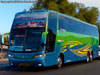 Busscar Jum Buss 400 / Mercedes Benz O-500RSD-2036 / Turismo Kamila (Auxiliar Buses Ivergrama)