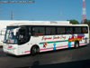 Busscar El Buss 340 / Mercedes Benz O-400RSE / Expreso Santa Cruz