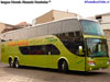 Modasa Zeus II / Mercedes Benz O-500RSD-2442 / Tur Bus Modasa Zeus II / Mercedes Benz O-500RSD-2442 / Tur Bus