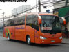 Irizar Century III 3.50 / Volvo B-9R / Pullman Bus Costa Central S.A.