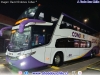 Marcopolo Paradiso G7 1800DD / Mercedes Benz O-500RSD-2441 BlueTec5 / Cóndor Bus Marcopolo Paradiso G7 1800DD / Mercedes Benz O-500RSD-2441 BlueTec5 / Cóndor Bus