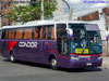 Busscar Vissta Buss LO / Mercedes Benz O-400RSE / Cóndor Bus