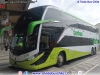Marcopolo Paradiso G8 1800DD / Scania K-410CB eev5 / Tur Bus