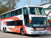 Marcopolo Paradiso G6 1800DD / Scania K-420 / Ruta H Marcopolo Paradiso G6 1800DD / Scania K-420 / Ruta H