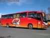 Irizar Century III 3.70 / Mercedes Benz O-500R-1830 / Buses JM