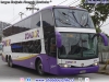 Marcopolo Paradiso G6 1800DD / Mercedes Benz O-500RSD-2442 / Cóndor Bus Marcopolo Paradiso G6 1800DD / Mercedes Benz O-500RSD-2442 / Cóndor Bus