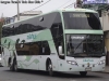 Busscar Panorâmico DD / Volvo B-12R / Nilahue Busscar Panorâmico DD / Volvo B-12R / Nilahue