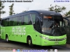Marcopolo Viaggio G7 1050 / Mercedes Benz O-500RS-1836 BlueTec5 / Flixbus Chile Marcopolo Viaggio G7 1050 / Mercedes Benz O-500RS-1836 BlueTec5 / Flixbus Chile
