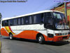Metalpar Yelcho / Mercedes Benz OF-1620 / Buses Andrade Metalpar Yelcho / Mercedes Benz OF-1620 / Buses Andrade