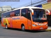 Irizar Century III 3.70 / Mercedes Benz O-500RS-1836 / Pullman Bus Costa Central S.A.