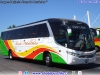 Marcopolo Viaggio G7 1050 / Mercedes Benz O-500RS-1836 BlueTec5 / Buses Peñablanca