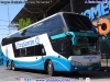 Higer Bus KLQ6142 Euro5 / TranSantin