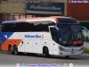 Mascarello Roma 370 / Mercedes Benz O-500RSD-2441 BlueTec5 / Pullman Bus Costa Central S.A.