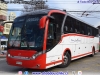 Neobus New Road N10 360 / Mercedes Benz O-500RS-1836 BlueTec5 / Pullman Lago Peñuelas S.A.