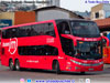 Marcopolo Paradiso G7 1800DD / Volvo B-430R / Buses JM