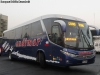 Marcopolo Viaggio G7 1050 / Mercedes Benz O-500R-1830 / Nueva Andimar Marcopolo Viaggio G7 1050 / Mercedes Benz O-500R-1830 / Nueva Andimar