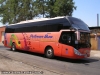 Zhong Tong Navigator LCK6137H / Pullman Bus Costa Central S.A. Zhong Tong Navigator LCK6137H / Pullman Bus Costa Central S.A.