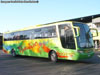 Busscar Vissta Buss LO / Mercedes Benz O-500R-1632 / Buses Madrid