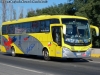 Mascarello Roma 350 / Mercedes Benz O-500RS-1836 / Jet Sur Mascarello Roma 350 / Mercedes Benz O-500RS-1836 / Jet Sur