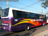 Busscar Vissta Buss LO / Scania K-124IB / Cóndor Bus Busscar Vissta Buss LO / Scania K-124IB / Cóndor Bus