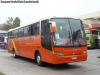 Busscar El Buss 340 / Mercedes Benz OH-1628L / Pullman Bus Lago Peñuelas Busscar El Buss 340 / Mercedes Benz OH-1628L / Pullman Bus Lago Peñuelas