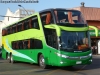 Marcopolo Paradiso G7 1800DD / Volvo B-430R / Pullman Palmira