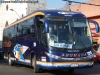 Marcopolo Paradiso G7 1050 / Mercedes Benz OC-500RF-1842 / Ahumada Marcopolo Paradiso G7 1050 / Mercedes Benz OC-500RF-1842 / Ahumada