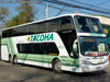 Busscar Panorâmico DD / Scania K-420 / Tacoha