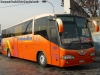 Irizar Century II 3.70 / Mercedes Benz O-400RSE / Pullman Bus