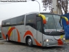 Irizar Century II 3.70 / Volvo B-7R / Buses Golondrina