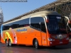 Irizar i6 3.90 / Mercedes Benz O-500RSD-2441 BlueTec5 / Pullman Bus Costa Central S.A.