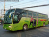 Marcopolo Andare Class 1000 / Mercedes Benz OH-1628L / Tur Bus Marcopolo Andare Class 1000 / Mercedes Benz OH-1628L / Tur Bus