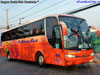 Marcopolo Viaggio G6 1050 / Volvo B-7R / Pullman Bus Costa Central S.A. Marcopolo Viaggio G6 1050 / Volvo B-7R / Pullman Bus Costa Central S.A.
