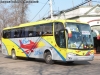 Marcopolo Viaggio G6 1050 / Mercedes Benz O-500RS-1636 / Jet Sur