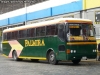 Mercedes Benz O-400RS / Pullman Palmira